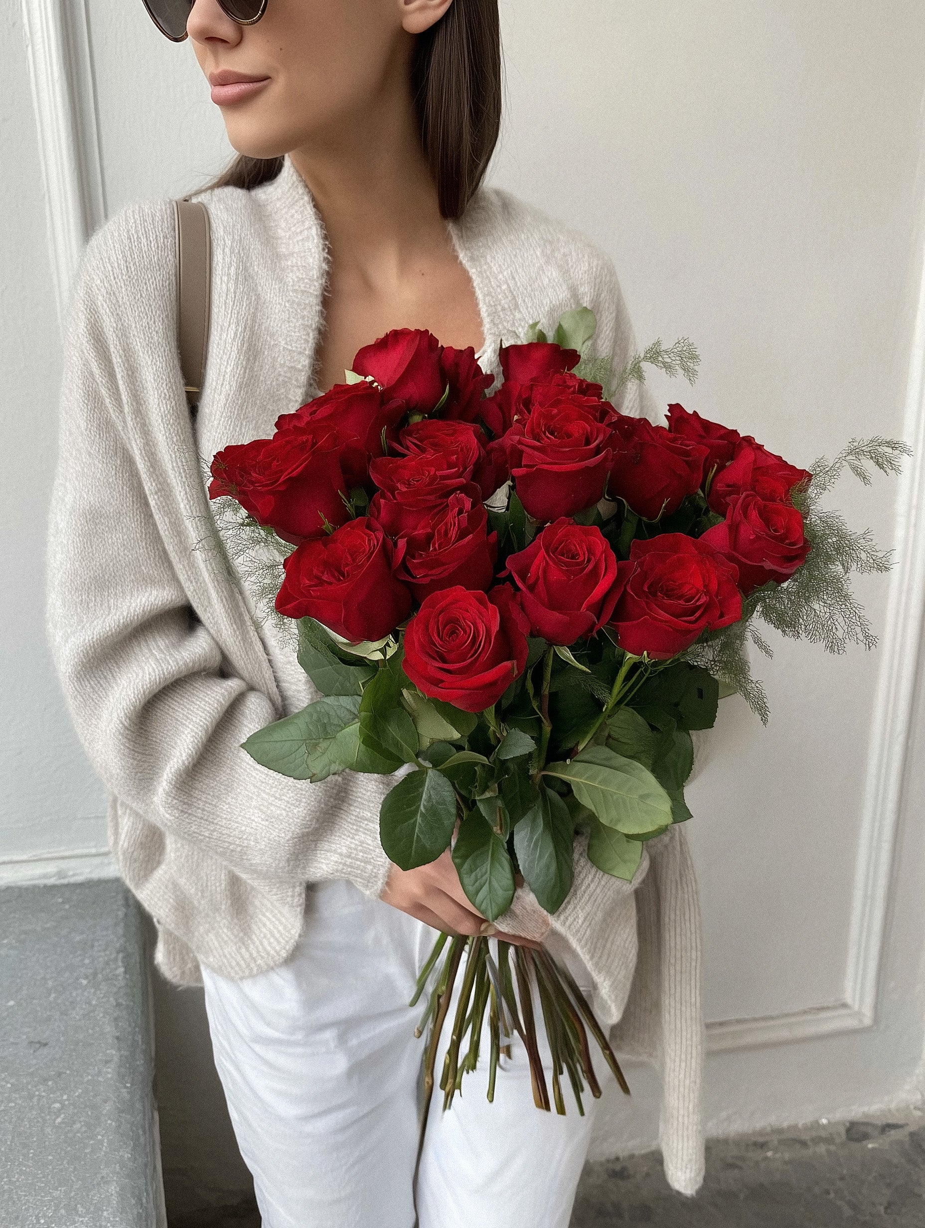 Mazzi di fiori per la tua ragazza